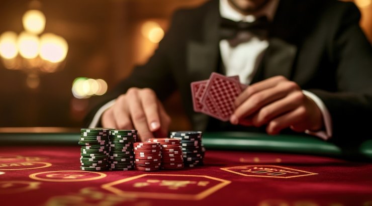 Panduan Rummy aman untuk pengguna Indonesia
