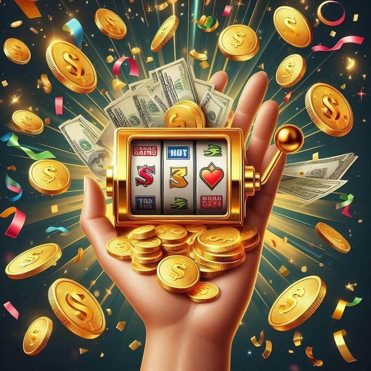 Privasi akun saat membuka Lotre online