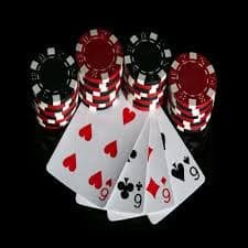 Pusat olahraga dan kasino virtual puncakwd